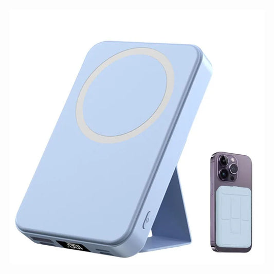 10,000mAh Fast Charge Power Bank