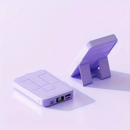 10,000mAh Fast Charge Power Bank