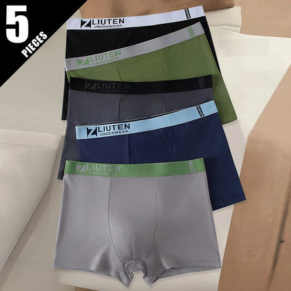 Men's Boxer Briefs Multi-Pack