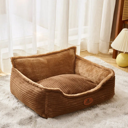 Washable All-Season Pet Sofa