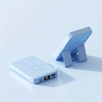 10,000mAh Fast Charge Power Bank