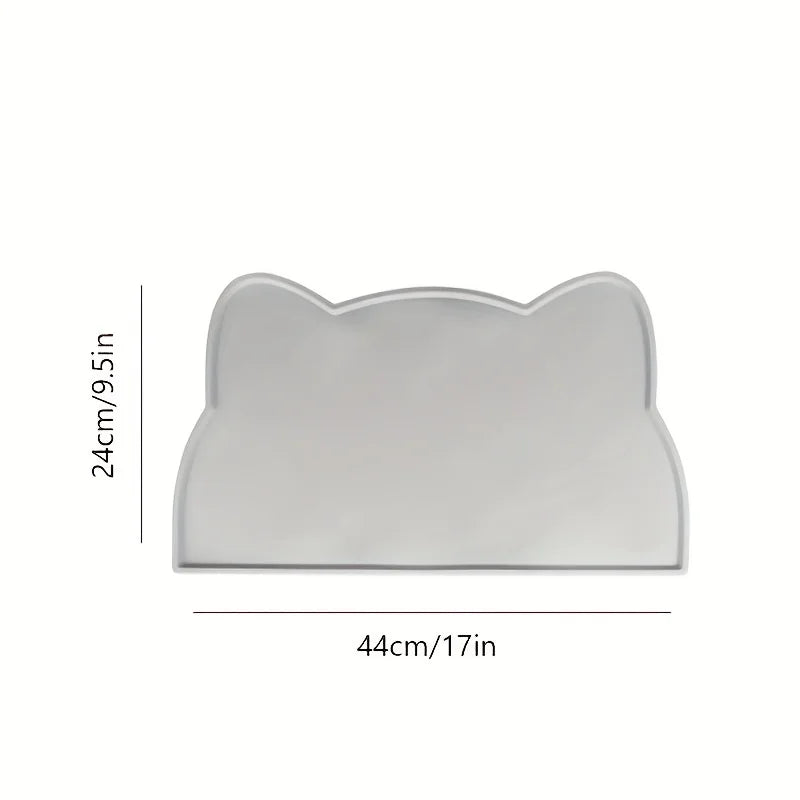 Waterproof Pet Feeding Mat
