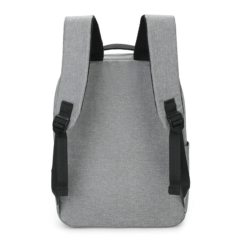 Multi-Layer Laptop Backpack