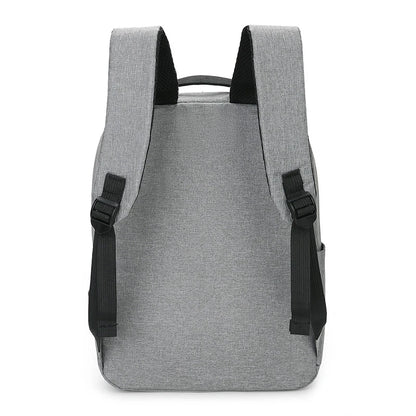 Multi-Layer Laptop Backpack
