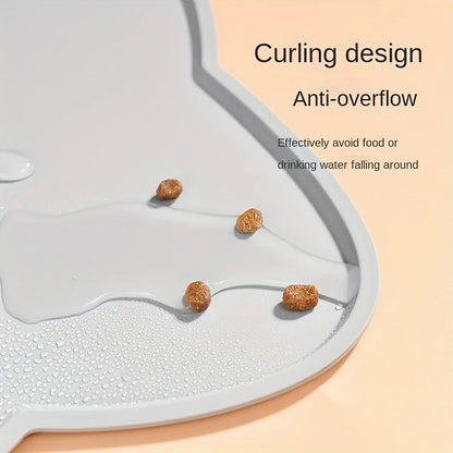 Waterproof Pet Feeding Mat