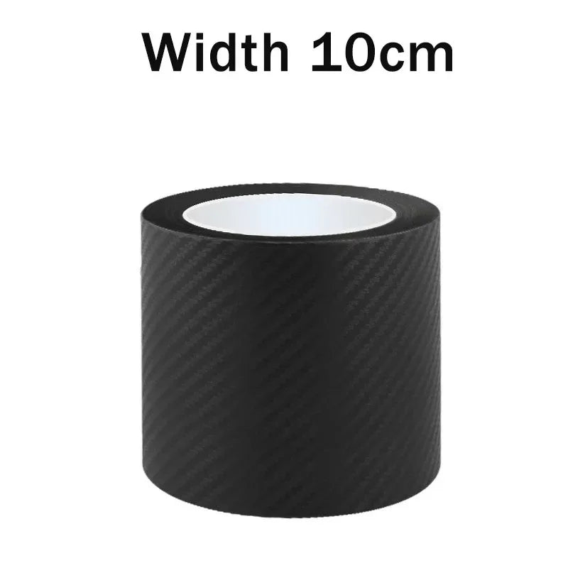 Carbon Fiber Car Door Protector