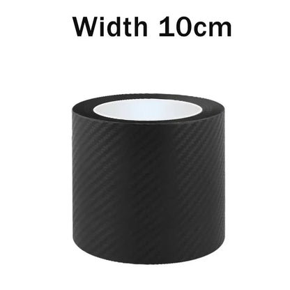 Carbon Fiber Car Door Protector