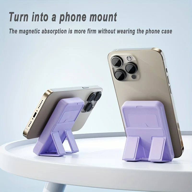 10,000mAh Fast Charge Power Bank