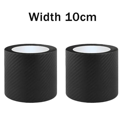 Carbon Fiber Car Door Protector