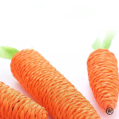 Catnip Teething Stick Toy