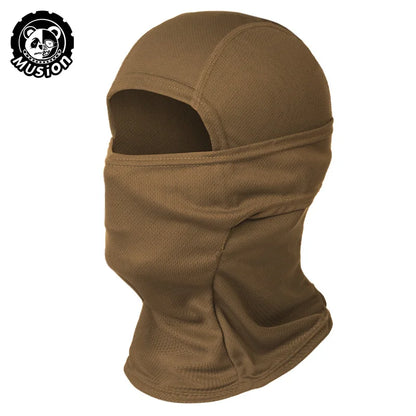 Full Face Sun Protection Balaclava