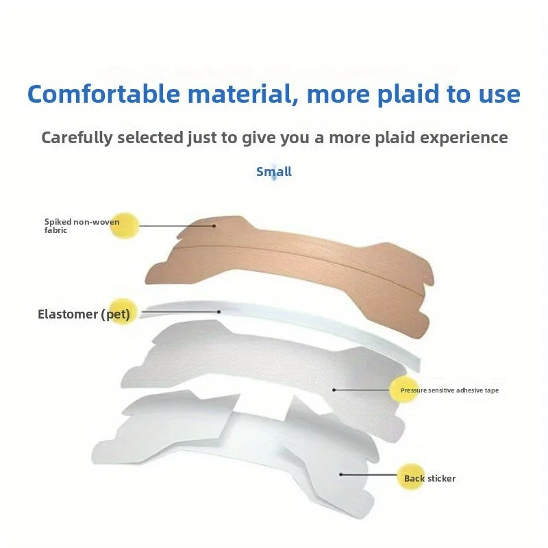 Sports Nasal Strips 30-Pack
