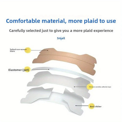 Sports Nasal Strips 30-Pack