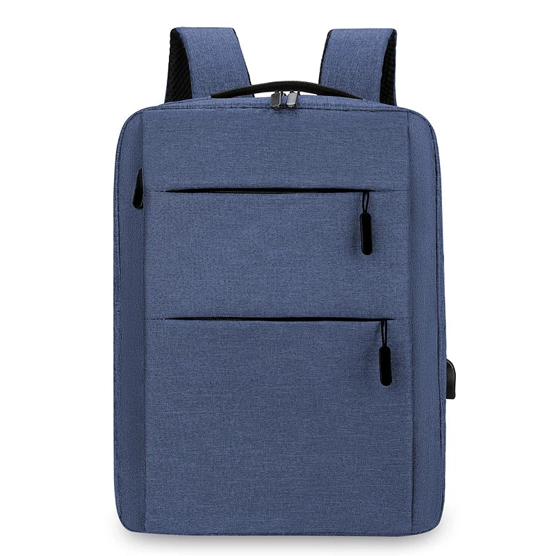 Multi-Layer Laptop Backpack