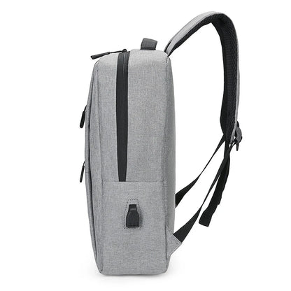 Multi-Layer Laptop Backpack