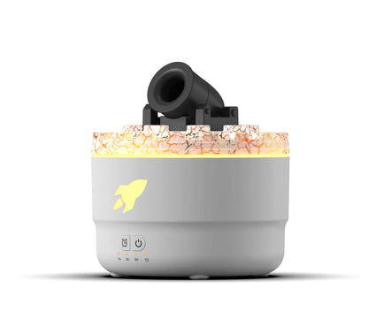 7-Color LED Essential Oil Diffuser