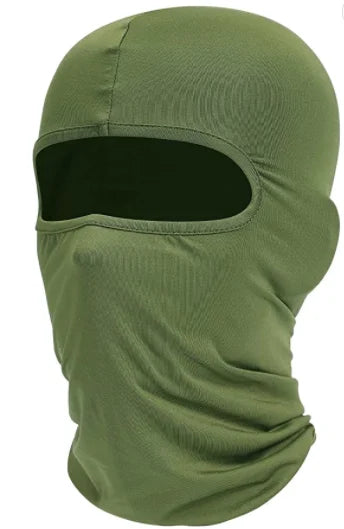 Winter Ski Mask Balaclava