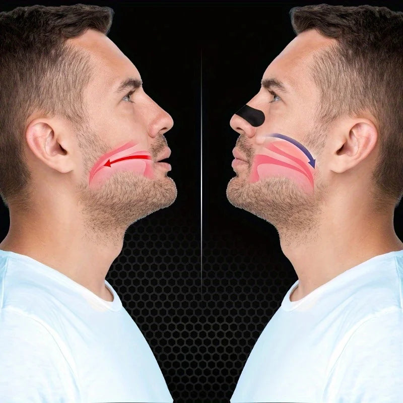 Sports Nasal Strips 30-Pack