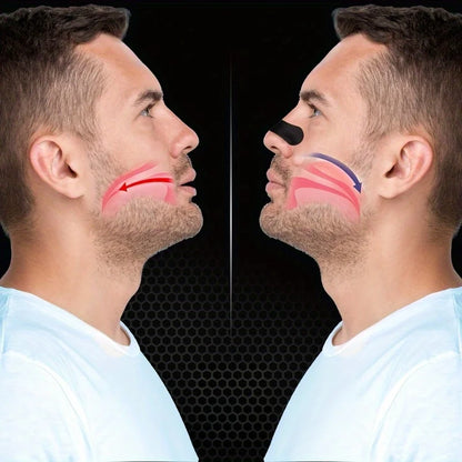 Sports Nasal Strips 30-Pack