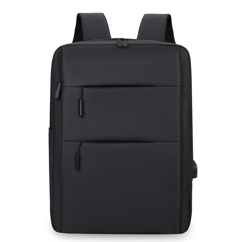 Multi-Layer Laptop Backpack