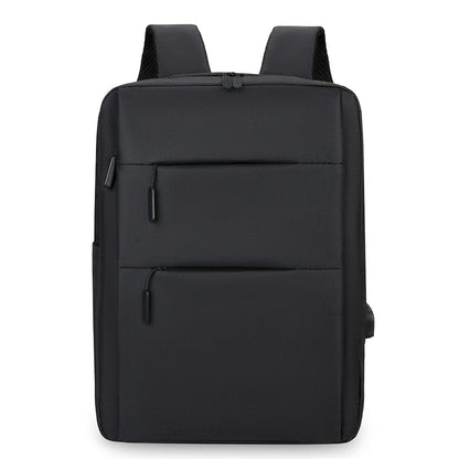 Multi-Layer Laptop Backpack