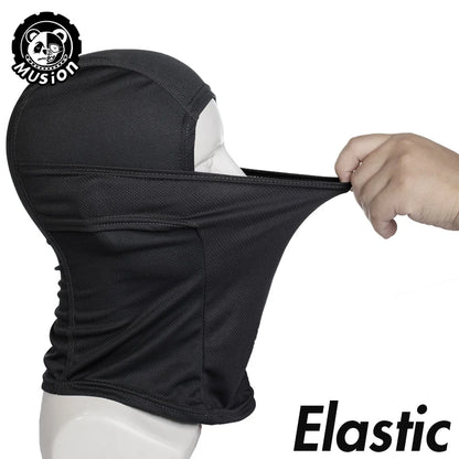 Full Face Sun Protection Balaclava