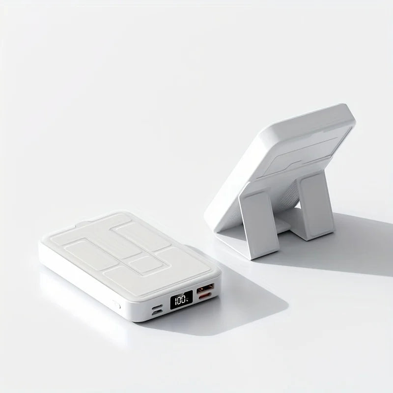 10,000mAh Fast Charge Power Bank