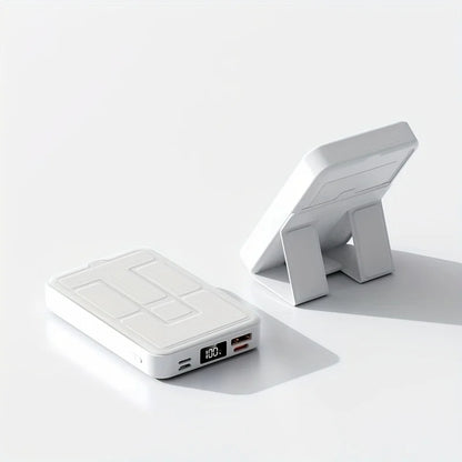 10,000mAh Fast Charge Power Bank