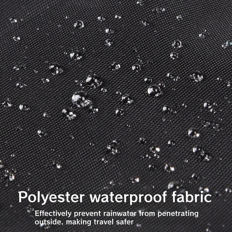 Waterproof Dog Winter Jacket