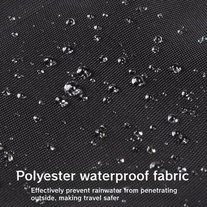 Waterproof Dog Winter Jacket