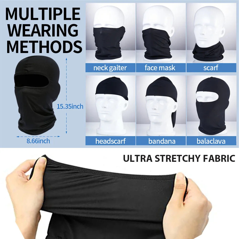 Winter Ski Mask Balaclava