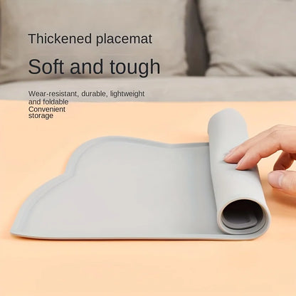 Waterproof Pet Feeding Mat