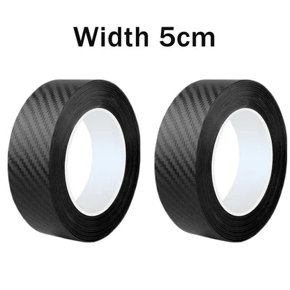 Carbon Fiber Car Door Protector
