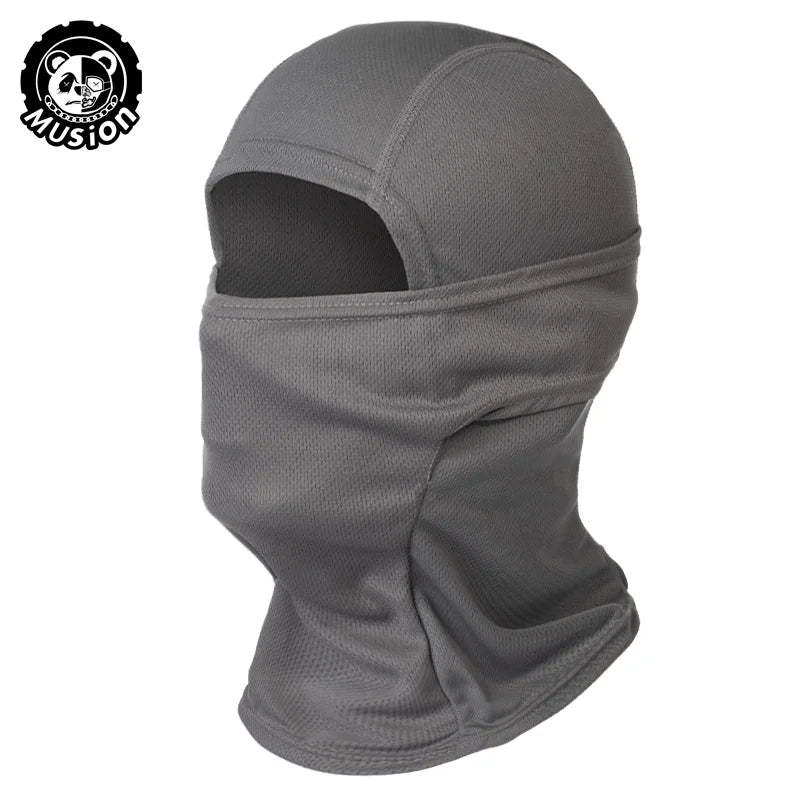 Full Face Sun Protection Balaclava