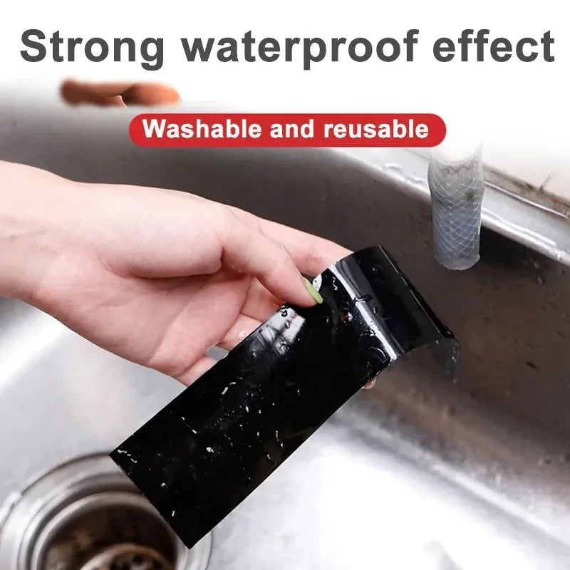 Carbon Fiber Car Door Protector