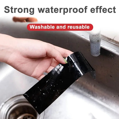 Carbon Fiber Car Door Protector