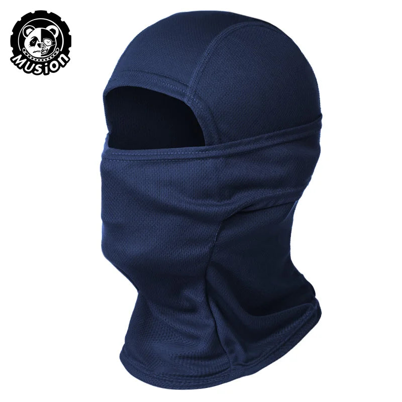 Full Face Sun Protection Balaclava