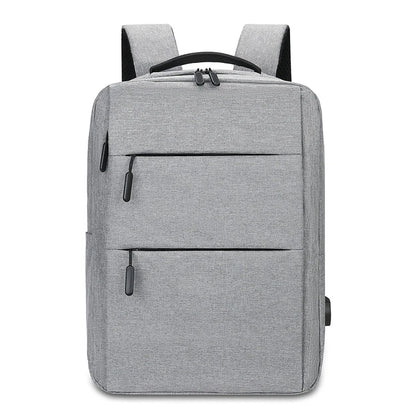 Multi-Layer Laptop Backpack