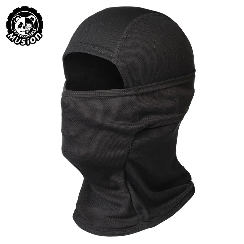 Full Face Sun Protection Balaclava