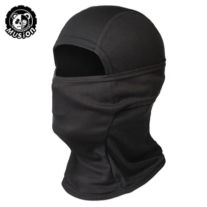 Full Face Sun Protection Balaclava
