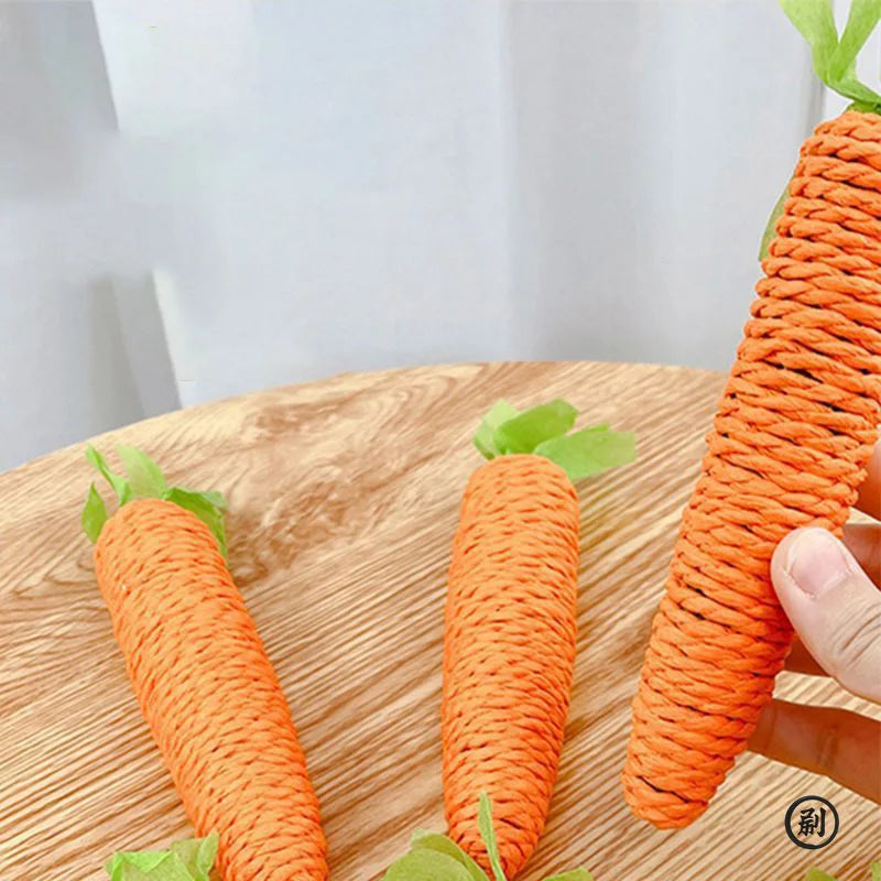 Catnip Teething Stick Toy
