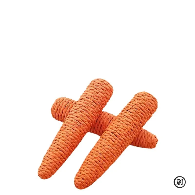 Catnip Teething Stick Toy