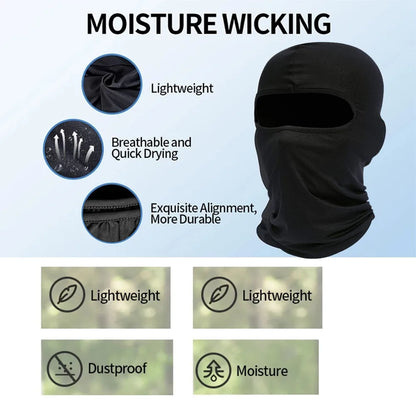Winter Ski Mask Balaclava