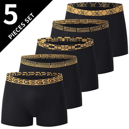 Men's Boxer Briefs Multi-Pack